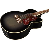 Epiphone J-200 EC Studio Acoustic-Electric Guitar