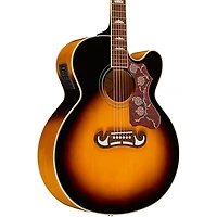 Epiphone J-200 EC Studio Acoustic-Electric Guitar