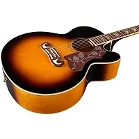 Epiphone J-200 EC Studio Acoustic-Electric Guitar