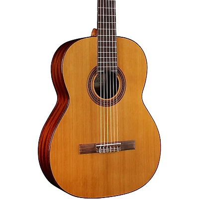 Cordoba C5 Nylon-String Classical Acoustic Guitar - Natural