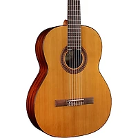 Cordoba C5 Nylon-String Classical Acoustic Guitar - Natural