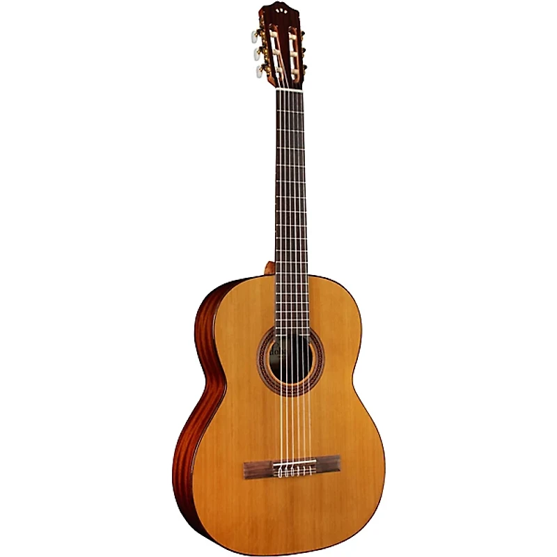 Cordoba C5 Nylon-String Classical Acoustic Guitar - Natural