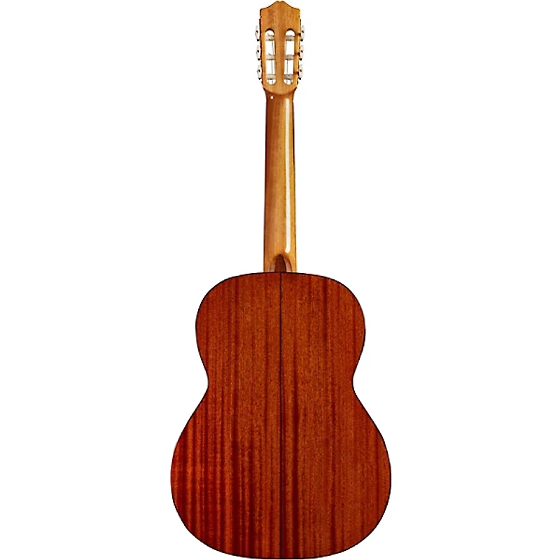 Cordoba C5 Nylon-String Classical Acoustic Guitar - Natural