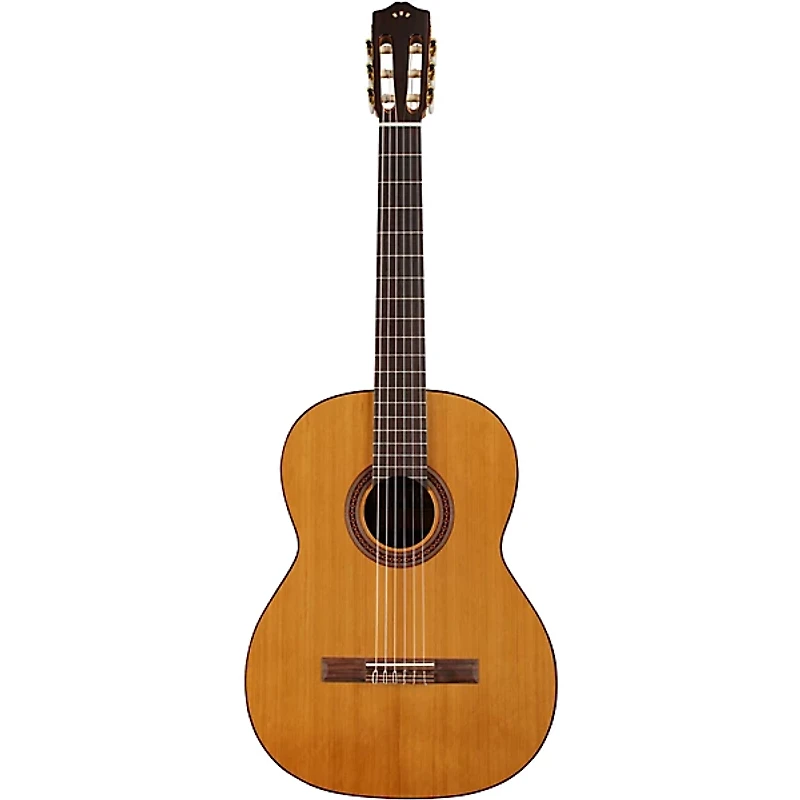 Cordoba C5 Nylon-String Classical Acoustic Guitar - Natural