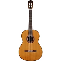 Cordoba C5 Nylon-String Classical Acoustic Guitar - Natural