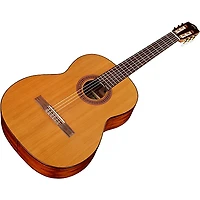 Cordoba C5 Nylon-String Classical Acoustic Guitar - Natural