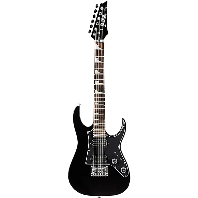 Ibanez GRGM21 Mikro Electric Guitar