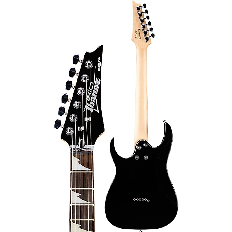 Ibanez GRGM21 Mikro Electric Guitar