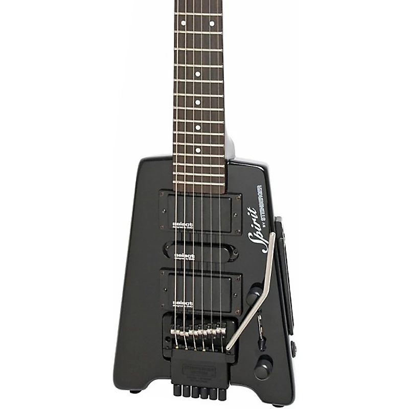 Steinberger Spirit GT-PRO Deluxe Electric Guitar