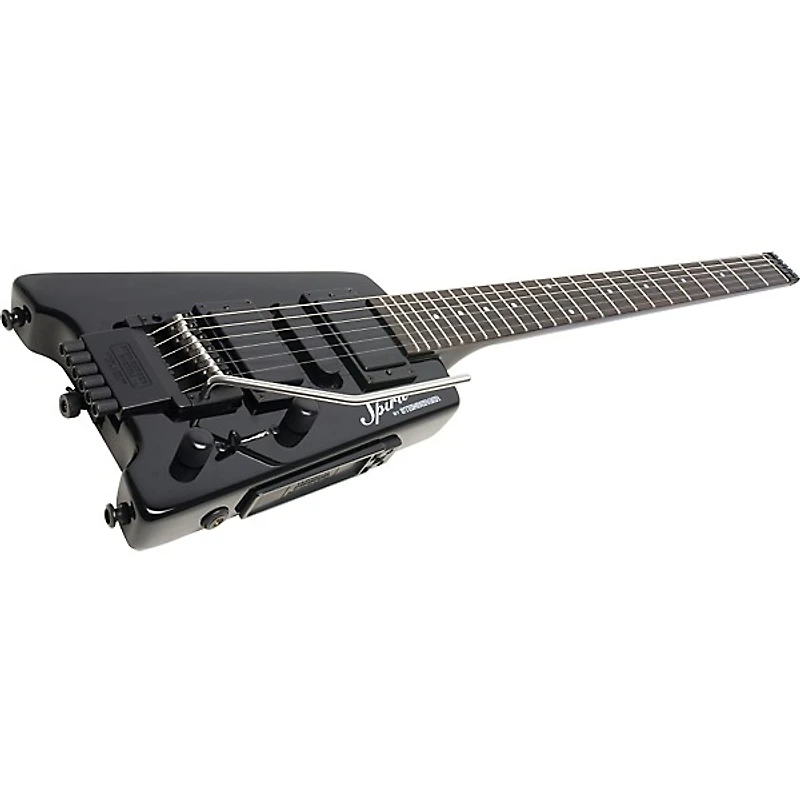 Steinberger Spirit GT-PRO Deluxe Electric Guitar