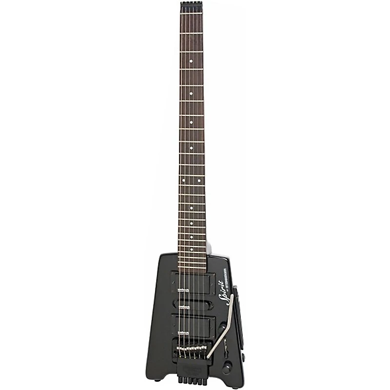 Steinberger Spirit GT-PRO Deluxe Electric Guitar