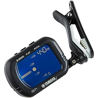 Yamaha GigMaker Deluxe Acoustic Guitar Pack - Natural