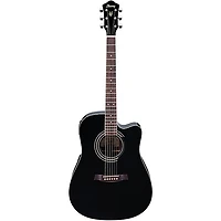 Ibanez V70CE Dreadnought Acoustic-Electric Guitar -