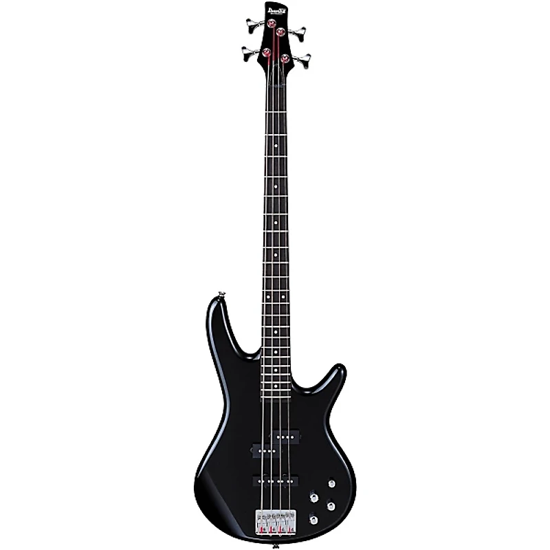 Ibanez GSR200 4-String Electric Bass Guitar -