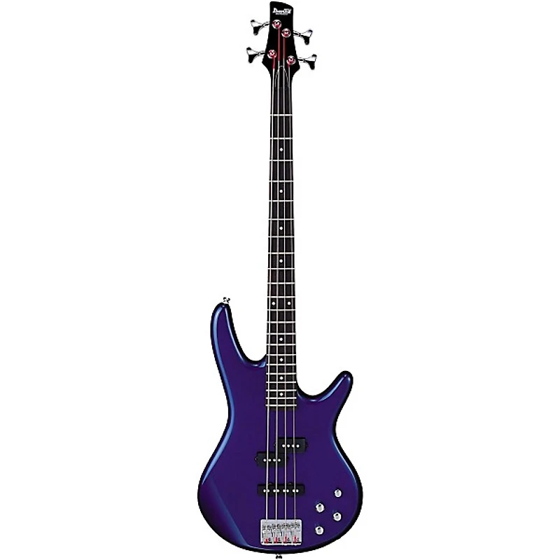 Ibanez GSR200 4-String Electric Bass Guitar -