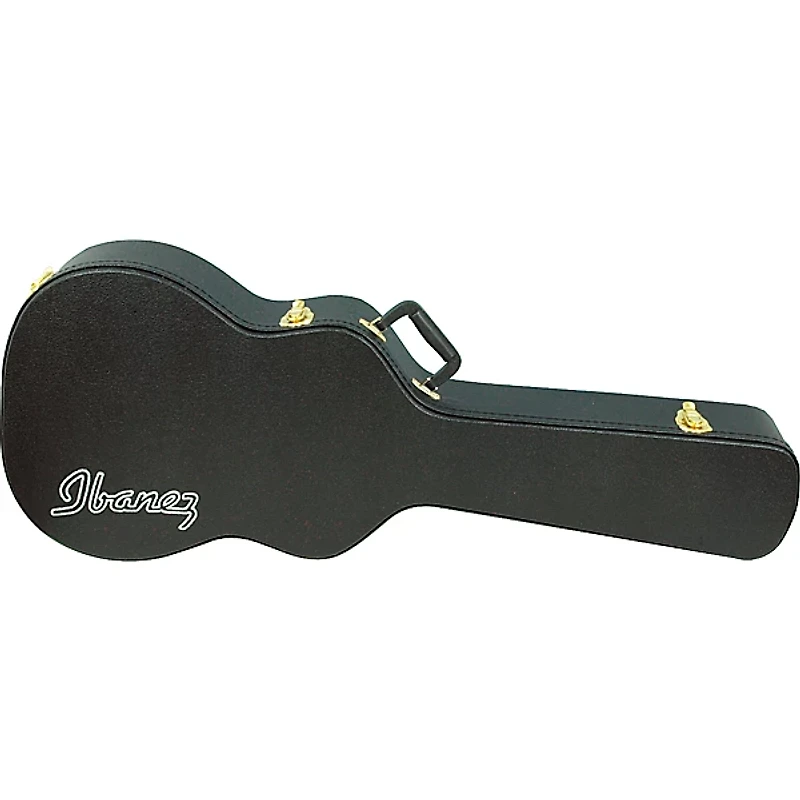 Ibanez AEG10C Hardshell Case for AEG Guitars