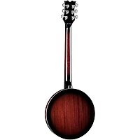 Dean Backwoods 6 Banjo Natural