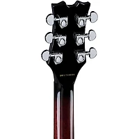 Dean Backwoods 6 Banjo Natural