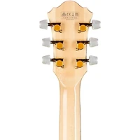 Ibanez GB10 George Benson Hollowbody Electric