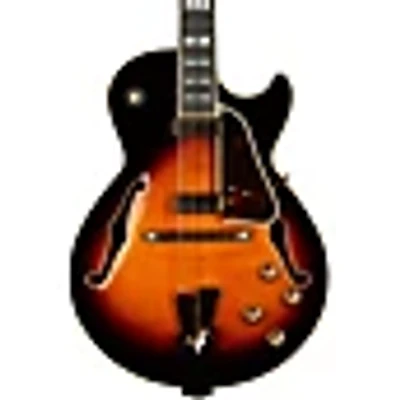Ibanez GB10 George Benson Hollowbody Electric