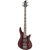 Schecter Guitar Research Omen Extreme-4 Bass Black Cherry
