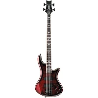 Schecter Guitar Research Stiletto Extreme-4 Bass Guitar -