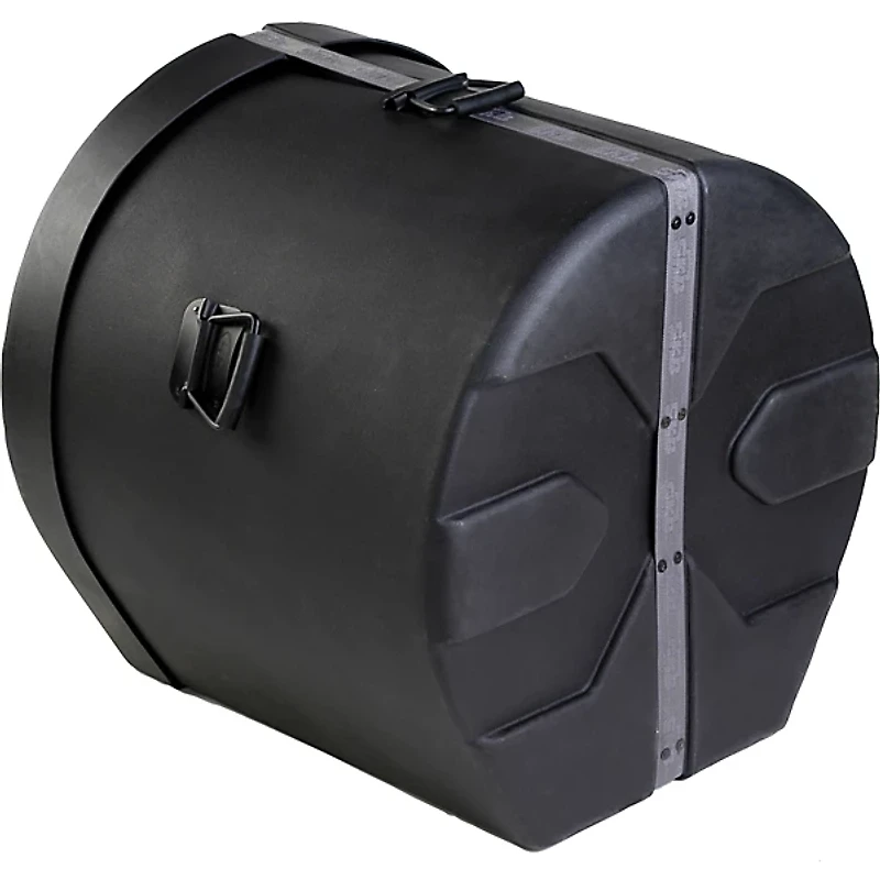 SKB Roto-X Bass Drum Case