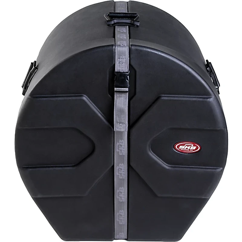 SKB Roto-X Bass Drum Case