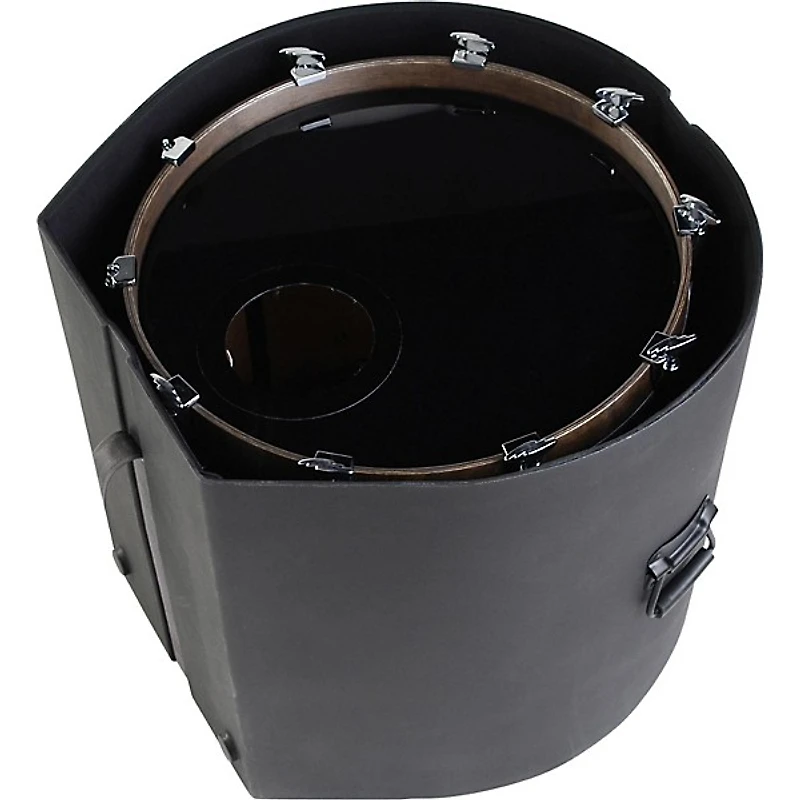 SKB Roto-X Bass Drum Case