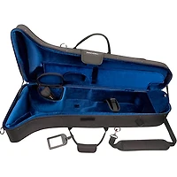 Protec Contoured PRO PAC Bass Trombone Case