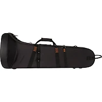 Protec Contoured PRO PAC Bass Trombone Case