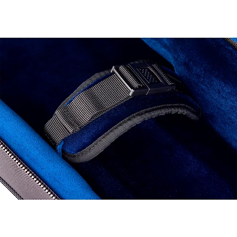 Protec Contoured PRO PAC Bass Trombone Case