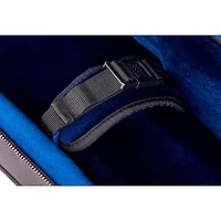 Protec Contoured PRO PAC Bass Trombone Case