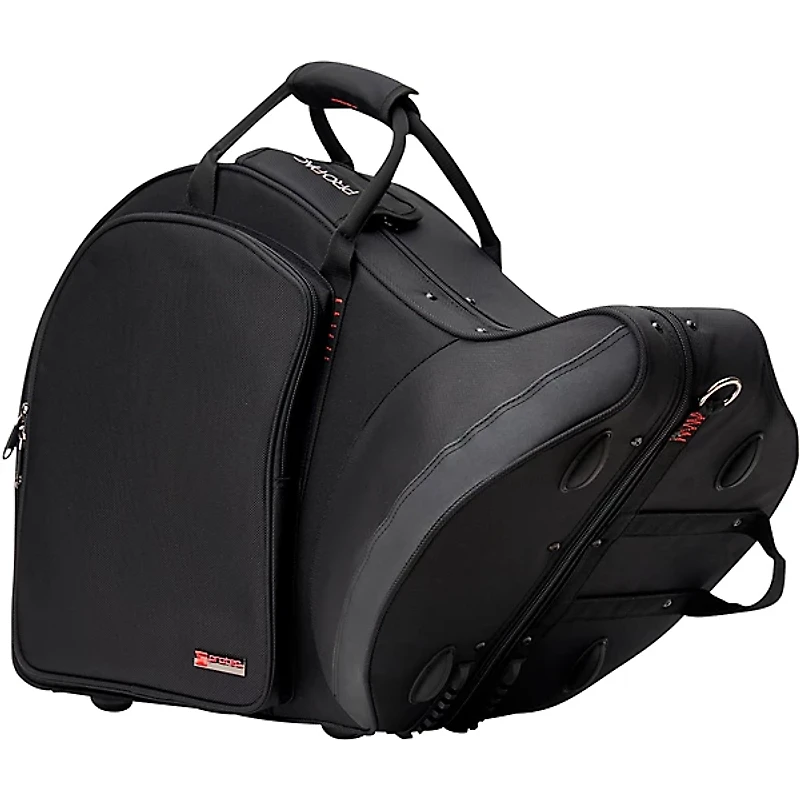 Protec Contoured PRO PAC French Horn Case