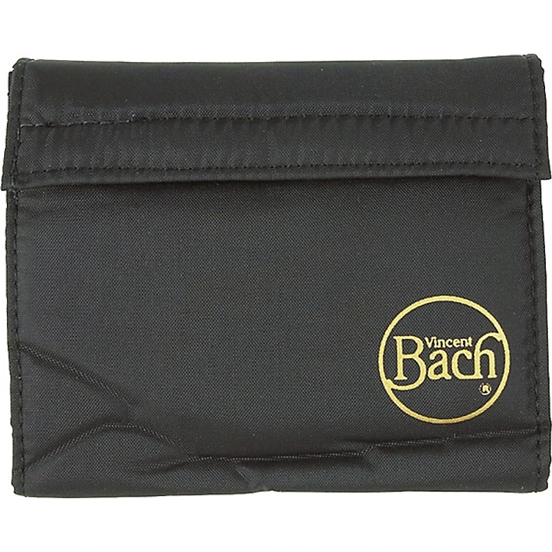 Bach 1894 Nylon Quad Mouthpiece Pouch