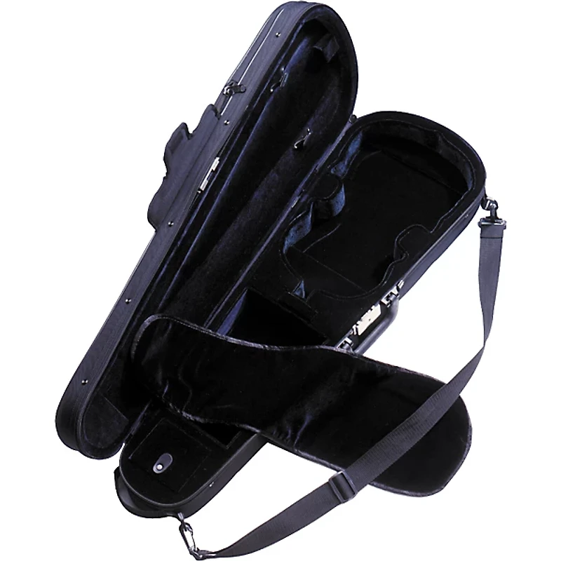 Yamaha SV-LTCASE Silent Electric Violin Case