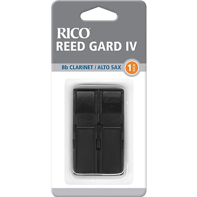 Rico Reedgard IV for Clarinet or Alto Saxophone