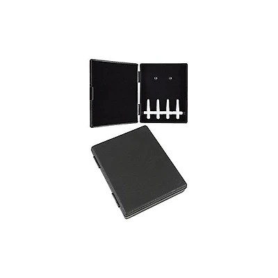 Fox Bassoon Reed Case Holds 4 Reeds