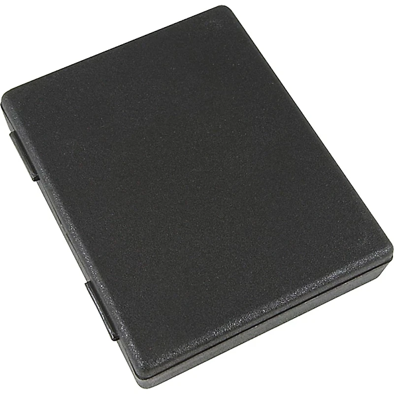 Fox Bassoon Reed Case Holds 4 Reeds