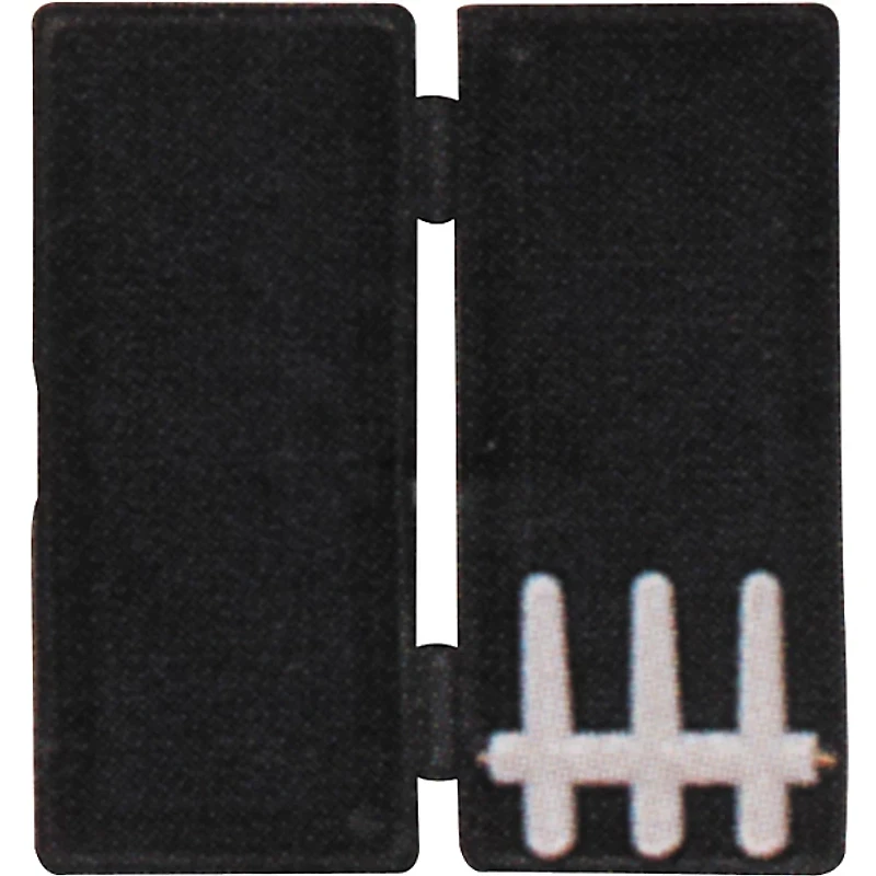 Fox Oboe Reed Case
