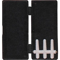 Fox Oboe Reed Case