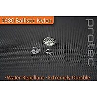 Protec Alto Saxophone Case, PRO PAC Series Black