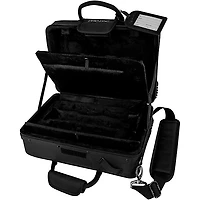 Protec Clarinet Carry-All PRO PAC Case Black