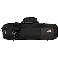 Protec Slimline Flute PRO PAC Case