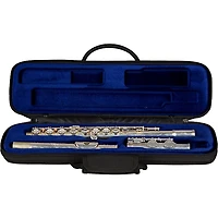 Protec Slimline Flute PRO PAC Case