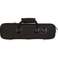 Protec Slimline Flute PRO PAC Case