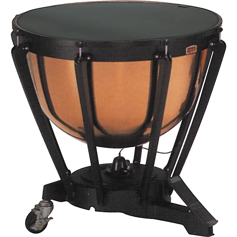 Yamaha Timpani Cover