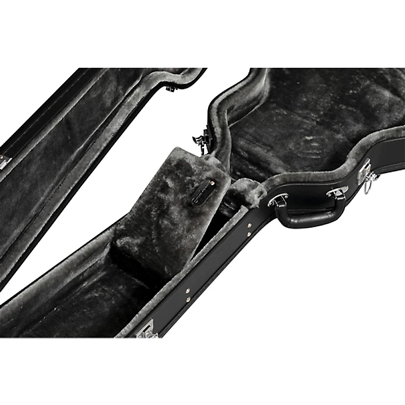 Epiphone Jack Casady Bass Guitar Case