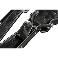 Epiphone Jack Casady Bass Guitar Case
