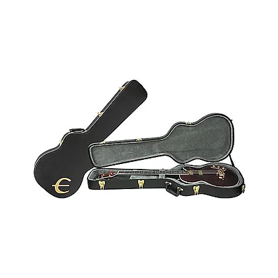 Epiphone EAKCS Allen Woody Bass Case